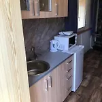 Mobilheimy Camp Dlouhá Míle * Rozmital pod Tremsinem