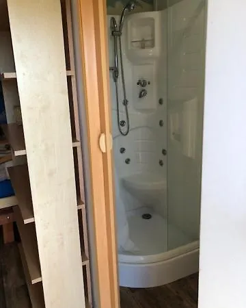 Mobilheimy Camp Dlouha Mile Camping *