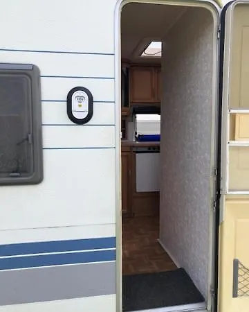 Mobilheimy Camp Dlouhá Míle * Rozmital pod Tremsinem