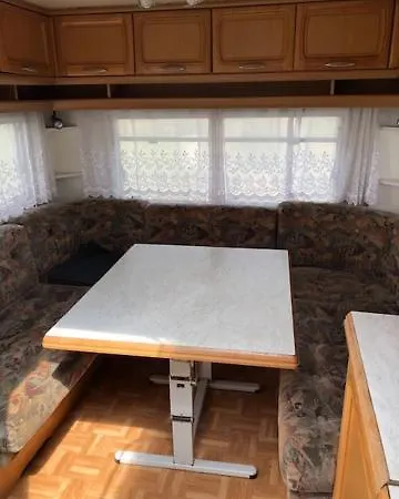 Mobilheimy Camp Dlouha Mile Camping Rozmital pod Tremsinem