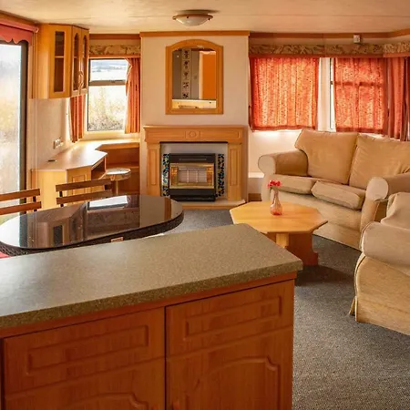 Camping Mobilheimy Camp Dlouha Mile Rozmital pod Tremsinem