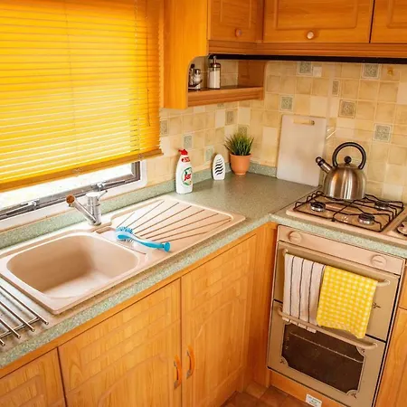 Camping Mobilheimy Camp Dlouha Mile *