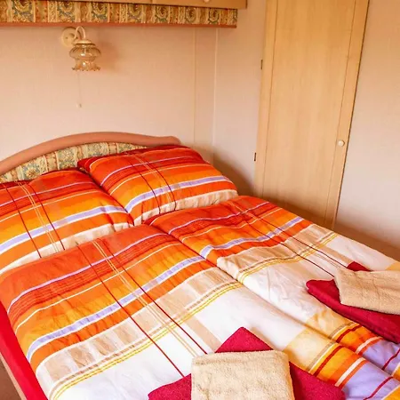 Camping Mobilheimy Camp Dlouha Mile