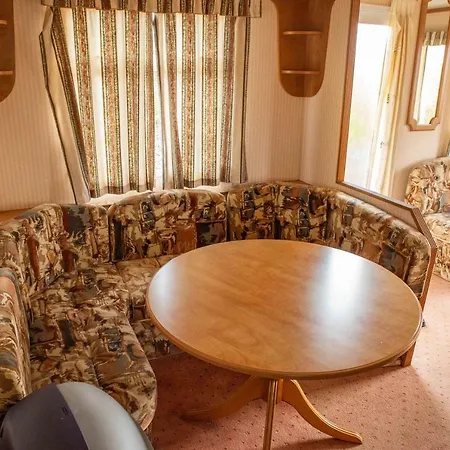 Camping Mobilheimy Camp Dlouha Mile