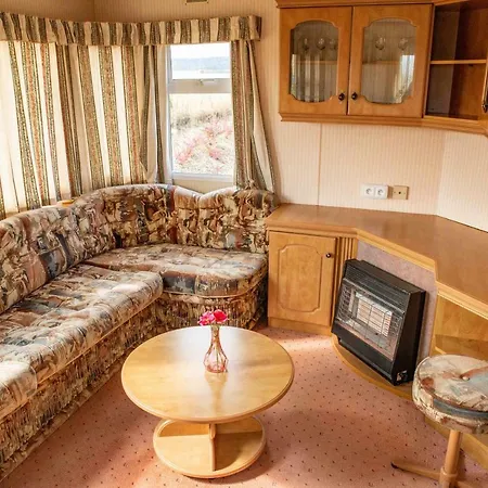 Mobilheimy Camp Dlouha Mile *