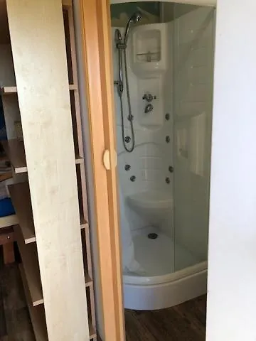 Mobilheimy Camp Dlouhá Míle Camping *