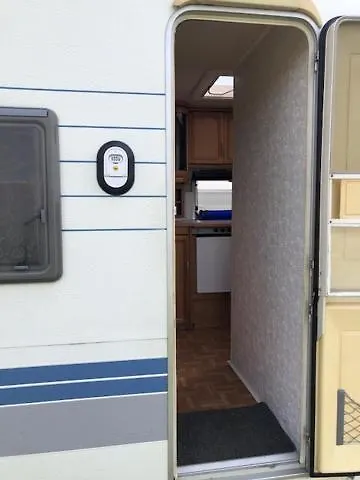 Mobilheimy Camp Dlouhá Míle * Rozmital pod Tremsinem