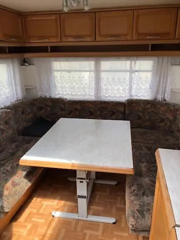 Mobilheimy Camp Dlouhá Míle Camping Rozmital pod Tremsinem