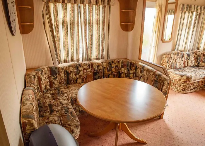 Camping Mobilheimy Camp Dlouhá Míle